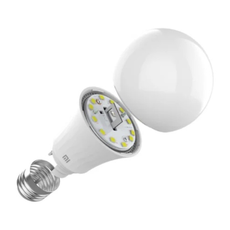 Лампа Mi LED Smart Bulb Warm White